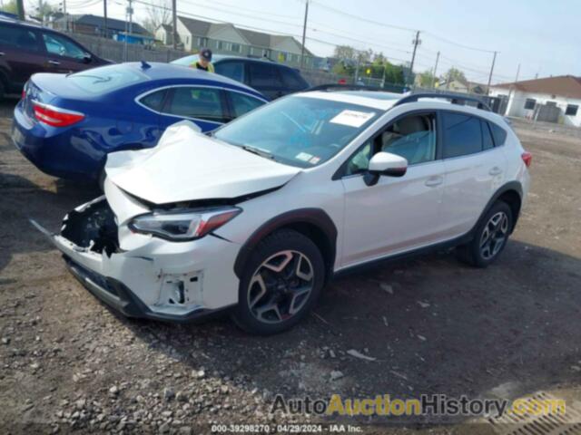 SUBARU CROSSTREK LIMITED, JF2GTAMC4LH206137