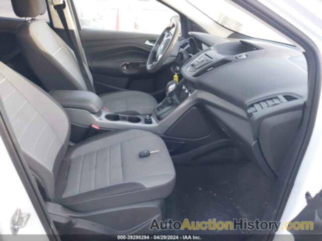 FORD ESCAPE SE, 1FMCU0G75FUC86025