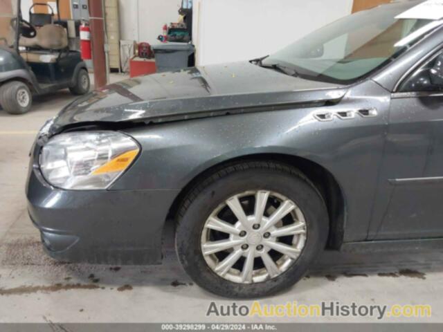 BUICK LUCERNE CXL, 1G4HC5EM4BU147870