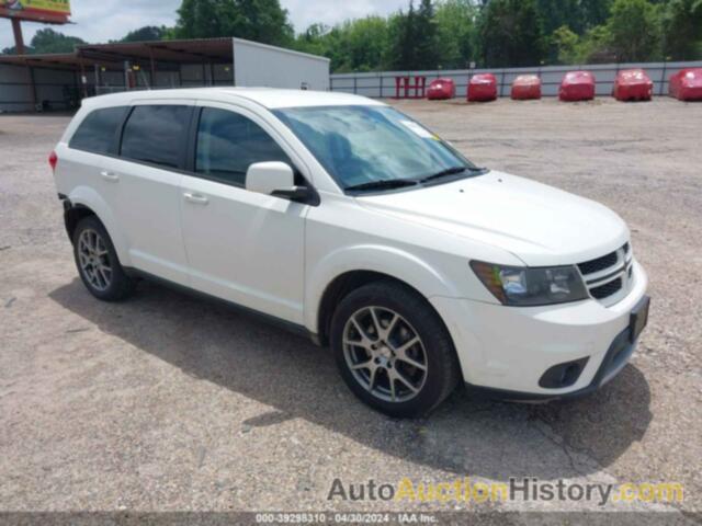 DODGE JOURNEY R/T, 3C4PDDEG2GT168686