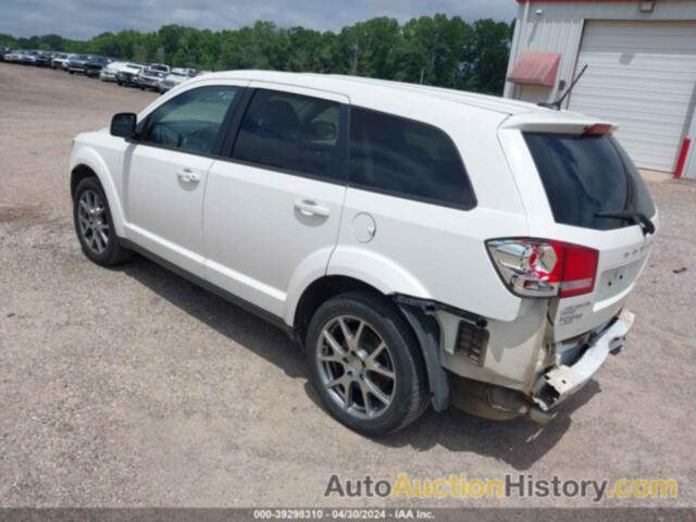 DODGE JOURNEY R/T, 3C4PDDEG2GT168686