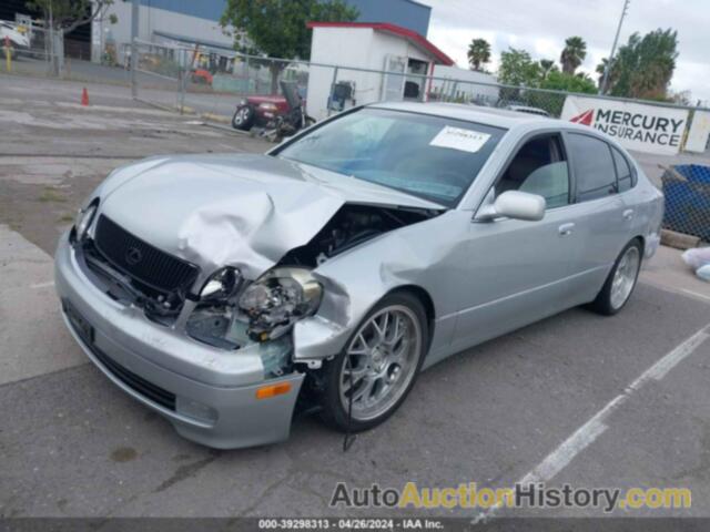 LEXUS GS 400 400, JT8BH68X6W0005605