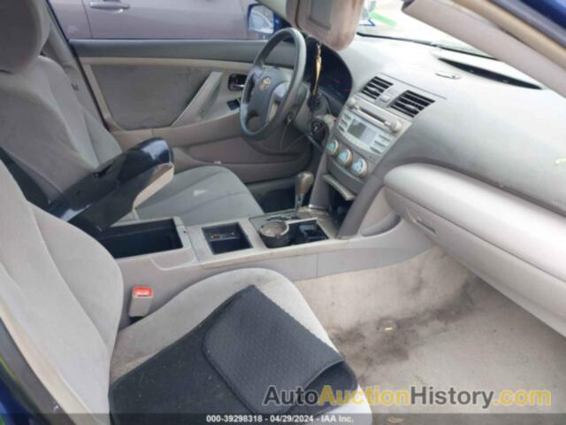 TOYOTA CAMRY LE, 4T1BE46K39U380530