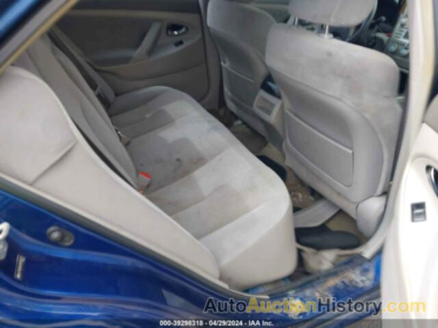 TOYOTA CAMRY LE, 4T1BE46K39U380530