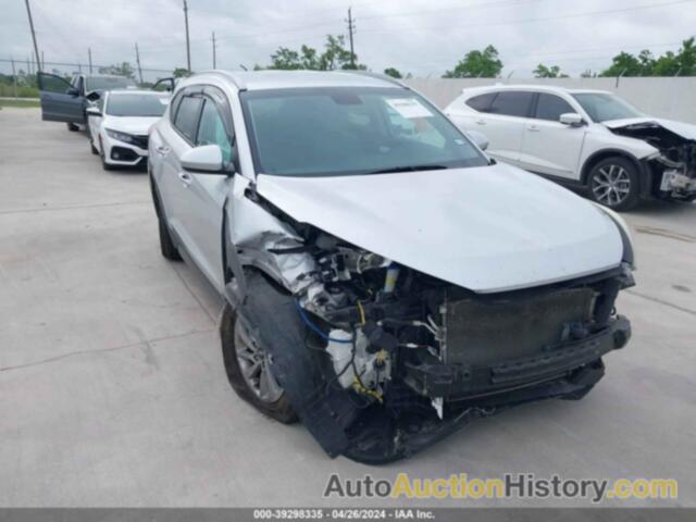 HYUNDAI TUCSON SE, KM8J33A44GU070100