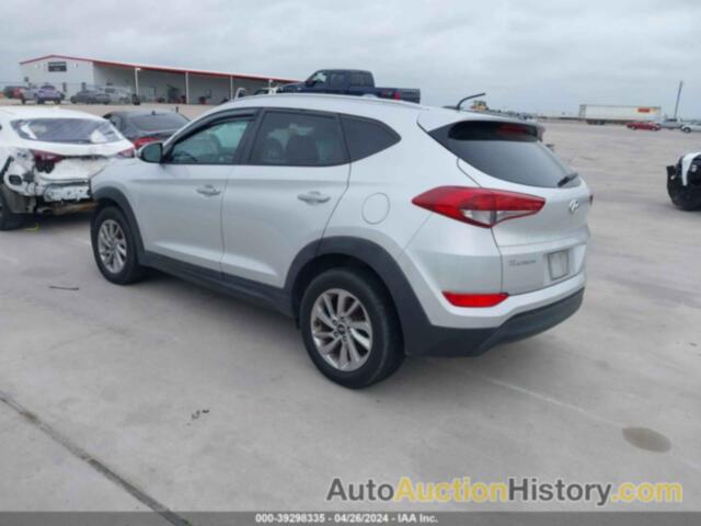 HYUNDAI TUCSON SE, KM8J33A44GU070100