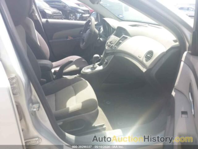 CHEVROLET CRUZE LS, 1G1PC5SH0C7403681