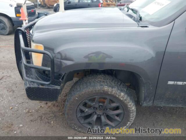 GMC SIERRA 1500 SLE, 3GTP2VE30BG156630