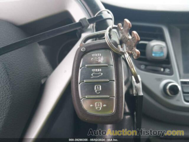 HYUNDAI TUCSON LIMITED/SPORT AND ECO/SE, KM8J3CA26JU814317