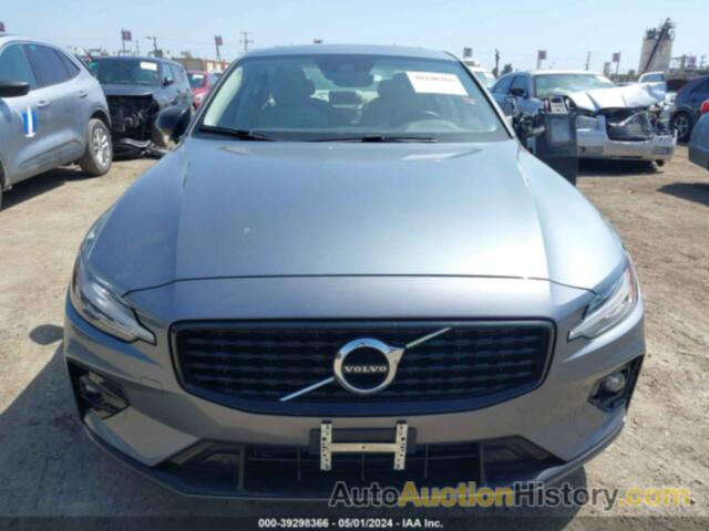 VOLVO S60 T5 MOMENTUM, 7JR102TZ5MG112284