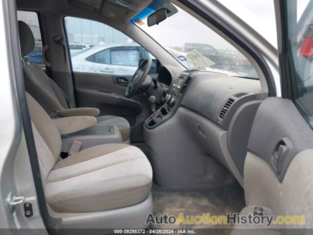 KIA SEDONA LX, KNDMG4C7XE6584456