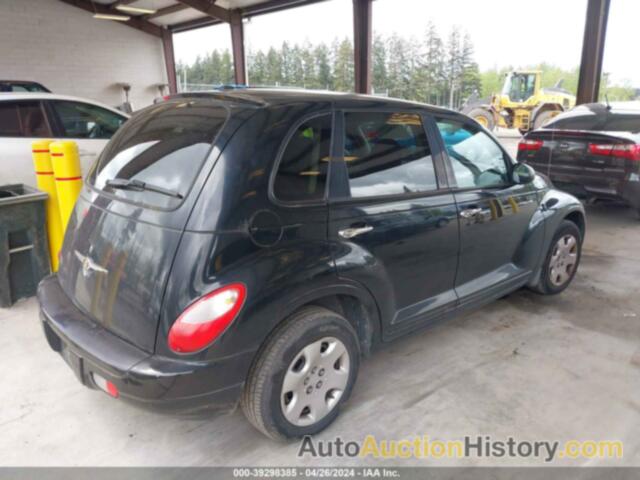 CHRYSLER PT CRUISER TOURING, 3A4FY58B46T298080