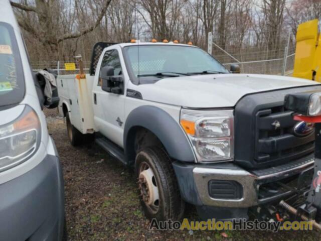 FORD F450 SUPER DUTY, 1FDUF4HT4GEC76017