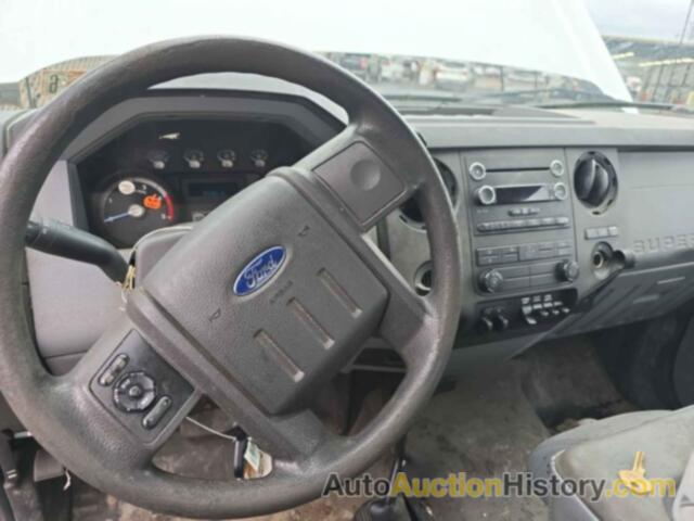 FORD F450 SUPER DUTY, 1FDUF4HT4GEC76017