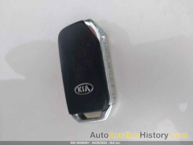 KIA FORTE GT, 3KPF44AC6LE206126