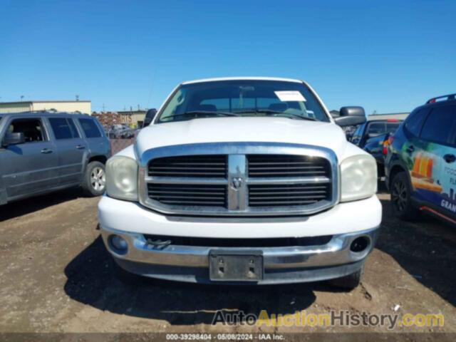 DODGE RAM 2500 SLT/SPORT, 3D7KS28C17G723073