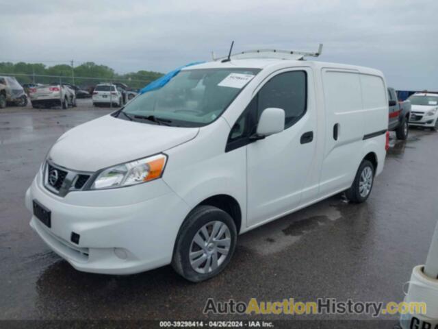 NISSAN NV200 SV, 3N6CM0KN5HK696866