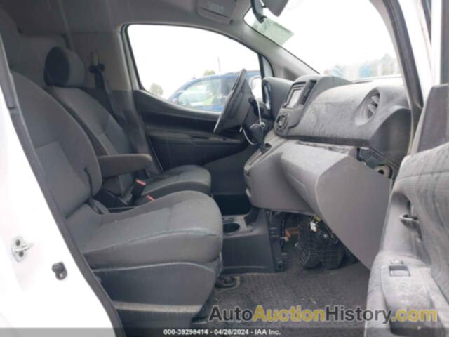 NISSAN NV200 SV, 3N6CM0KN5HK696866