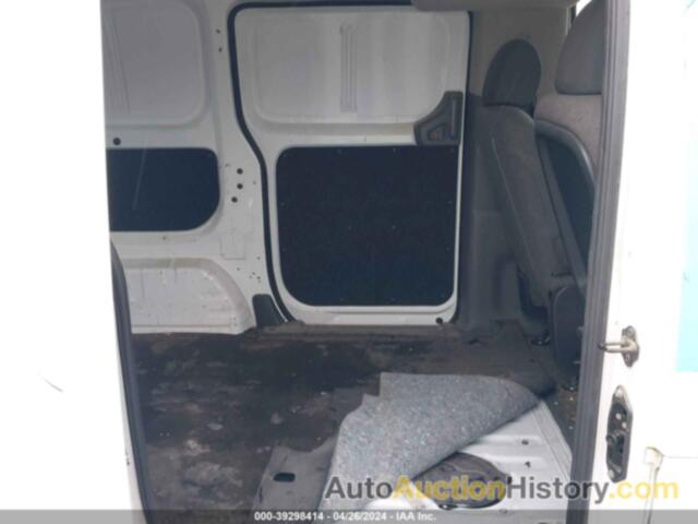 NISSAN NV200 SV, 3N6CM0KN5HK696866