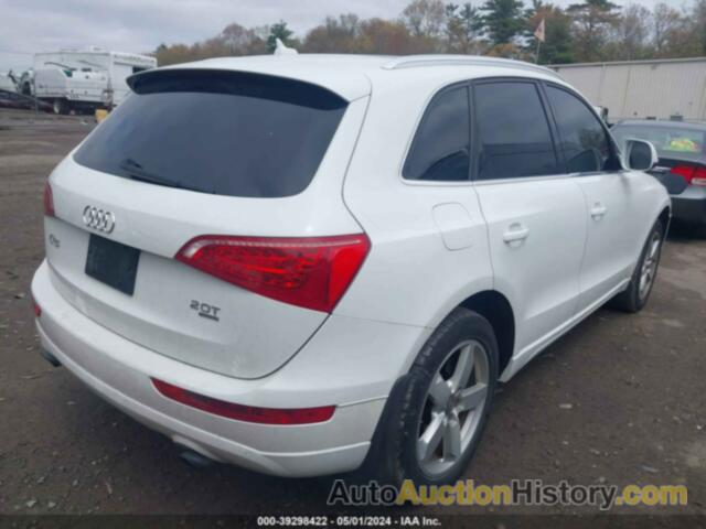 AUDI Q5 2.0T PREMIUM, WA1LFBFP7CA056036