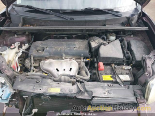 SCION XB, JTLZE4FE4EJ054636