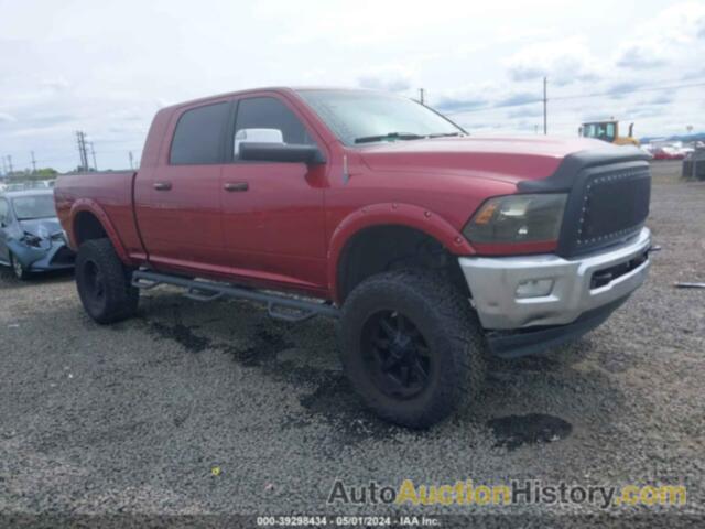 RAM 3500 LARAMIE, 3C63D3ML5CG165072