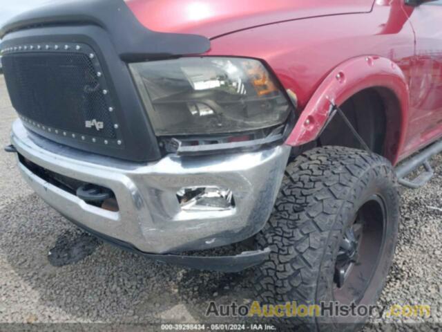 RAM 3500 LARAMIE, 3C63D3ML5CG165072