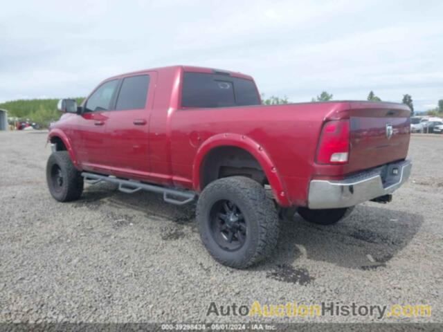 RAM 3500 LARAMIE, 3C63D3ML5CG165072