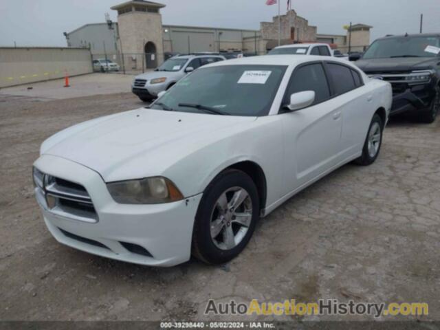 DODGE CHARGER SE, 2B3CL3CG7BH577400