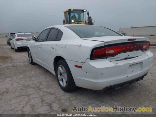 DODGE CHARGER SE, 2B3CL3CG7BH577400