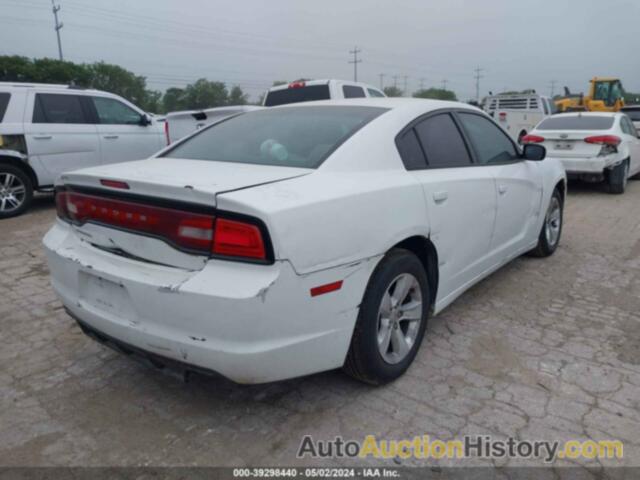 DODGE CHARGER SE, 2B3CL3CG7BH577400