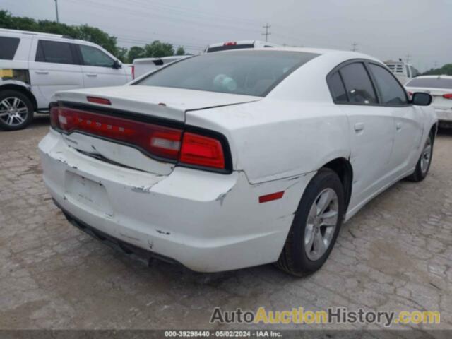 DODGE CHARGER SE, 2B3CL3CG7BH577400