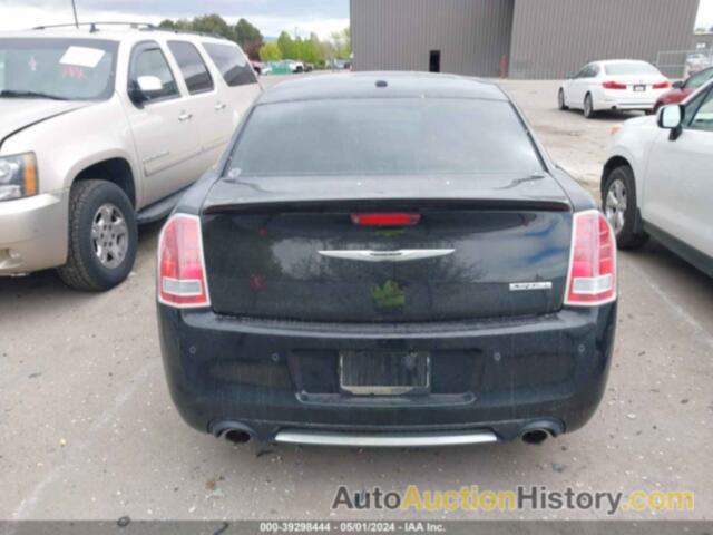 CHRYSLER 300 SRT8, 2C3CCAFJ7DH585112