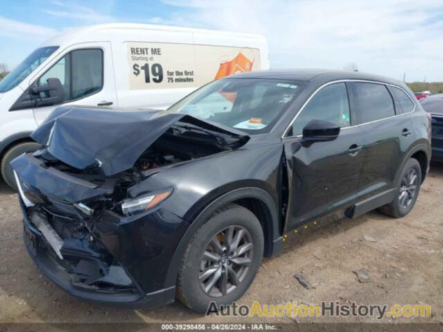 MAZDA CX-9 TOURING, JM3TCBCY5P0657623