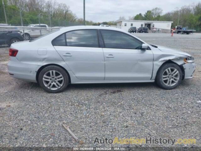 VOLKSWAGEN JETTA 1.4T S, 3VW2B7AJ3HM246016