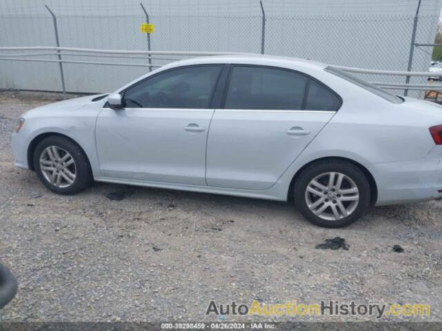 VOLKSWAGEN JETTA 1.4T S, 3VW2B7AJ3HM246016