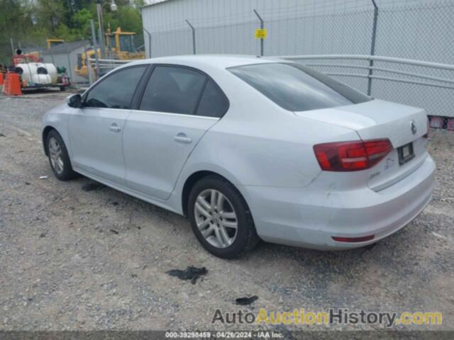 VOLKSWAGEN JETTA 1.4T S, 3VW2B7AJ3HM246016