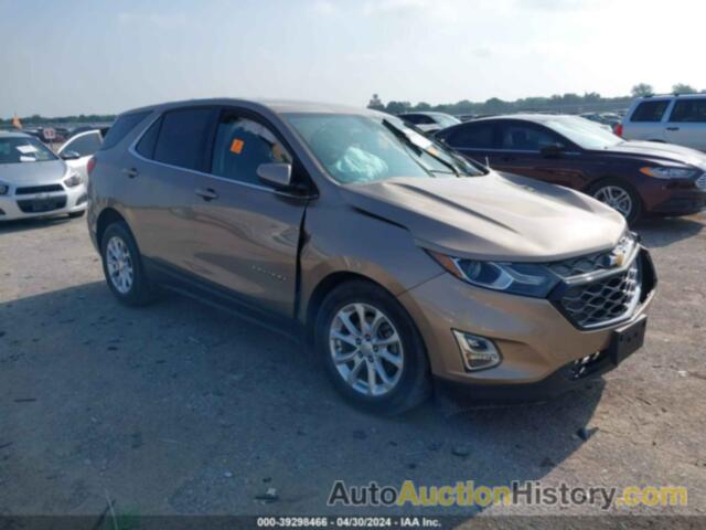 CHEVROLET EQUINOX LT, 2GNAXJEV5J6228411