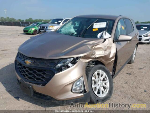 CHEVROLET EQUINOX LT, 2GNAXJEV5J6228411