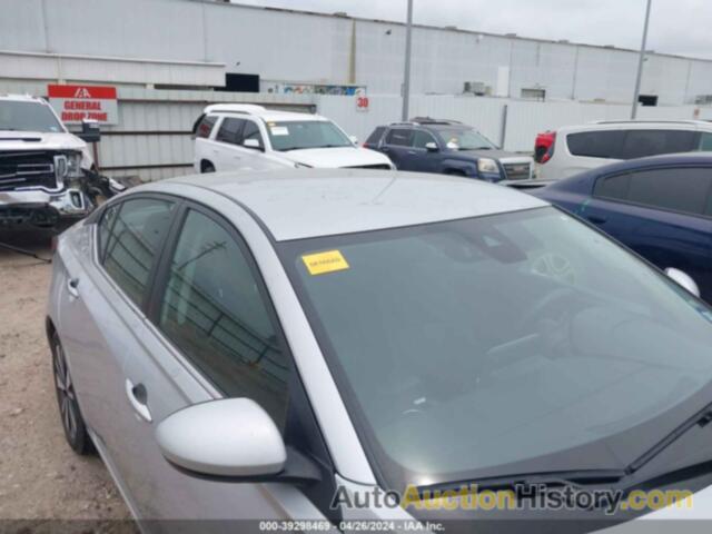 NISSAN ALTIMA SV FWD, 1N4BL4DV6NN308738