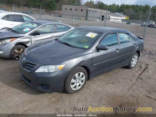 TOYOTA CAMRY SE/LE/XLE, 4T1BF3EKXBU743954