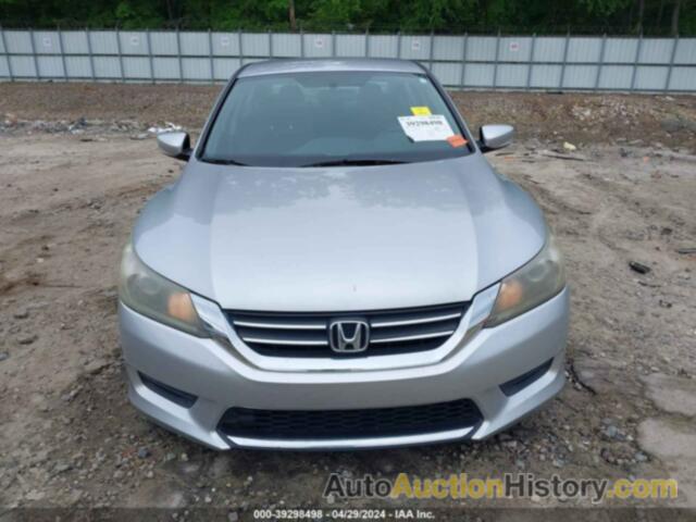 HONDA ACCORD LX, 1HGCR2F35DA024487