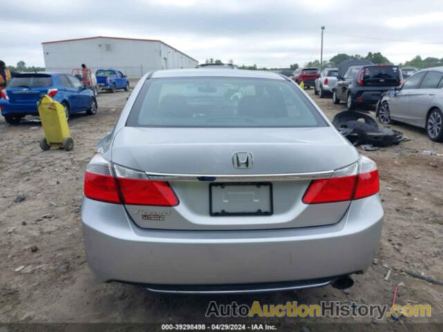 HONDA ACCORD LX, 1HGCR2F35DA024487