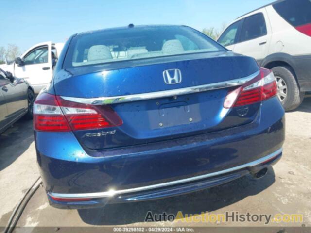 HONDA ACCORD EX, 1HGCR2F02GA007768