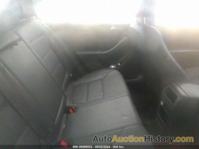 VOLKSWAGEN JETTA SE, 3VWDP7AJ6CM462459