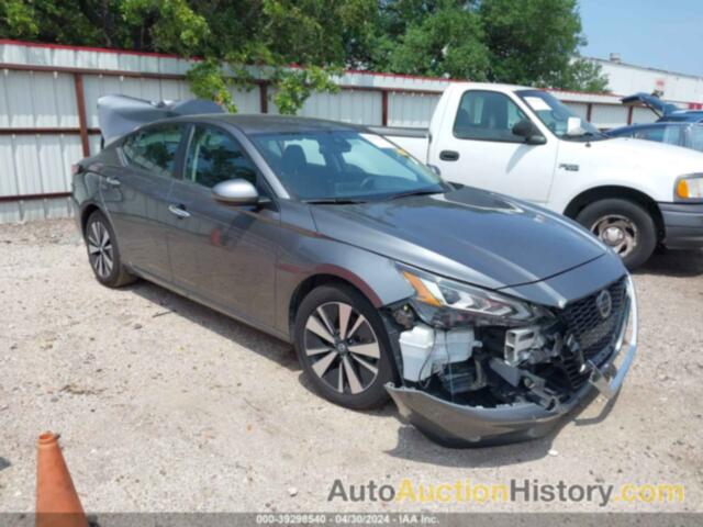 NISSAN ALTIMA SV, 1N4BL4DV2NN385039