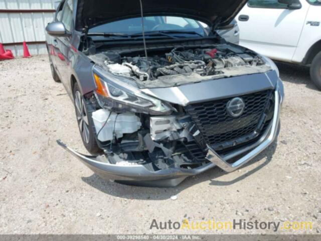 NISSAN ALTIMA SV, 1N4BL4DV2NN385039