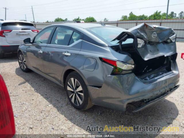 NISSAN ALTIMA SV FWD, 1N4BL4DV2NN385039