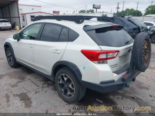 SUBARU CROSSTREK PREMIUM, JF2GTAEC0K8387590