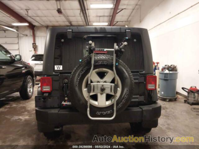 JEEP WRANGLER UNLIMITED SPORT, 1C4BJWDG0CL254018